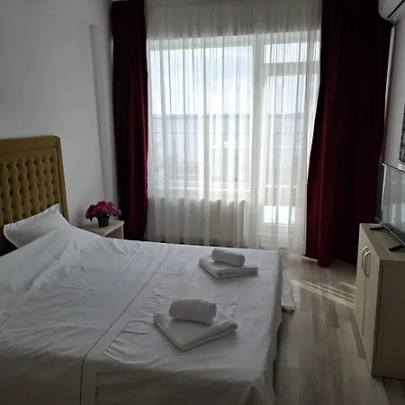 Summerland Mamaia, La 30 M De Plaja, Splendida * Mamaia