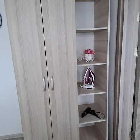 Summerland Mamaia, La 30 M De Plaja, Splendida Daire Mamaia